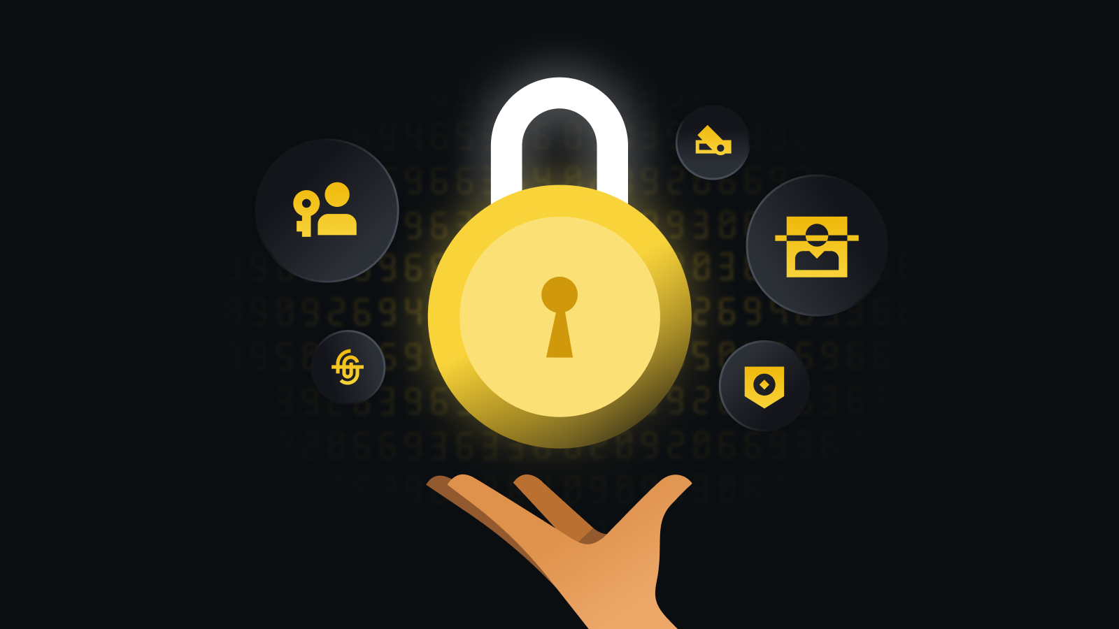 专业级加密货币交易